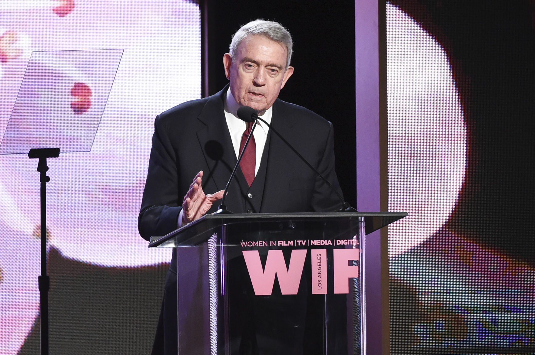 Dan Rather